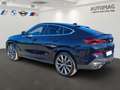 BMW X6 M50i Integral-Aktivlenkung*ParkAssPlus*DrivAss Schwarz - thumbnail 4