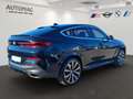 BMW X6 M50i Integral-Aktivlenkung*ParkAssPlus*DrivAss Schwarz - thumbnail 3