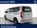Volkswagen T7 Caravelle t7 e life 64kwh l1 Grigio - thumbnail 3
