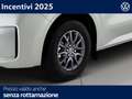 Volkswagen T7 Caravelle t7 e life 64kwh l1 Grigio - thumbnail 6
