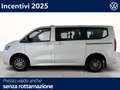 Volkswagen T7 Caravelle t7 e life 64kwh l1 Grigio - thumbnail 2