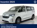 Volkswagen T7 Caravelle t7 e life 64kwh l1 Grigio - thumbnail 1