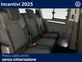 Volkswagen T7 Caravelle t7 e life 64kwh l1 Grigio - thumbnail 11
