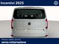 Volkswagen T7 Caravelle t7 e life 64kwh l1 Grigio - thumbnail 5