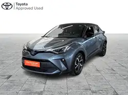 Toyota C-HR C-LUB