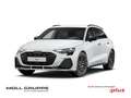 Audi A3 Sportback 35 TFSI S tronic S line (AHK*HEAD UP*Nav Weiß - thumbnail 1