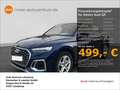 Audi Q5 Sportback 50 2.0 TFSI e quattro S line Alu Matrix- Blau - thumbnail 1
