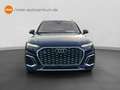 Audi Q5 Sportback 50 2.0 TFSI e quattro S line Alu Matrix- Blau - thumbnail 4