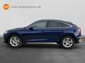 Audi Q5 Sportback 50 2.0 TFSI e quattro S line Alu Matrix- Blau - thumbnail 5
