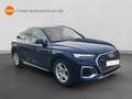 Audi Q5 Sportback 50 2.0 TFSI e quattro S line Alu Matrix- Blau - thumbnail 9