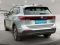Volkswagen Tiguan 1.5 TSI DSG Goal AHK ACC LED Navi Keyless Argent - thumbnail 4