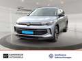 Volkswagen Tiguan 1.5 TSI DSG Goal AHK ACC LED Navi Keyless Argent - thumbnail 1