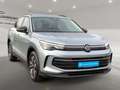Volkswagen Tiguan 1.5 TSI DSG Goal AHK ACC LED Navi Keyless Argent - thumbnail 6