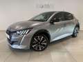 Peugeot 208 GT Line - AUTOMATIQUE Gris - thumbnail 1