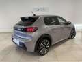 Peugeot 208 GT Line - AUTOMATIQUE Gris - thumbnail 3