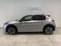 Peugeot 208 GT Line - AUTOMATIQUE Gris - thumbnail 4
