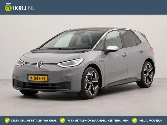 Volkswagen ID.3 First Plus 58 kWh | SoH 92,5% |  Apple carplay | N