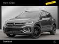 Volkswagen T-Roc 1.5 TSI R-Line // MEMO AHK KAMERA PANO PDC Grigio - thumbnail 1
