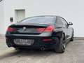 BMW 640 d Coupé Aut.*Head up*elektr.sitz*Leder*Softclos... Noir - thumbnail 5