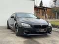 BMW 640 d Coupé Aut.*Head up*elektr.sitz*Leder*Softclos... Noir - thumbnail 3