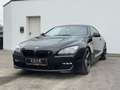 BMW 640 d Coupé Aut.*Head up*elektr.sitz*Leder*Softclos... Schwarz - thumbnail 2