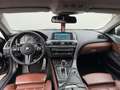 BMW 640 d Coupé Aut.*Head up*elektr.sitz*Leder*Softclos... Noir - thumbnail 7