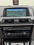 BMW 640 d Coupé Aut.*Head up*elektr.sitz*Leder*Softclos... Noir - thumbnail 10