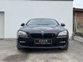 BMW 640 d Coupé Aut.*Head up*elektr.sitz*Leder*Softclos... Noir - thumbnail 1