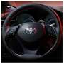 Toyota C-HR 1.8 Hybrid E-CVT Active Lilla - thumbnail 9
