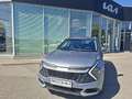 Kia Sportage 1,6 TGDI HEV Silber Aut. "BARKAUFSPREIS" Silber - thumbnail 2