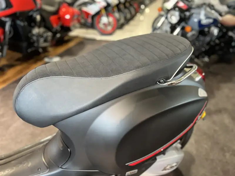 Vespa Sprint S 125 - foto 5