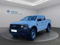 Ford Ranger Ranger Doppelkabine XL 4x4 2,0 EcoBlue XL Weiß - thumbnail 1