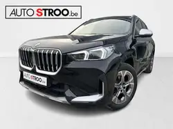 BMW X1 sDrive18i aut. | PDC | CAMERA | X-line | CARPLAY|