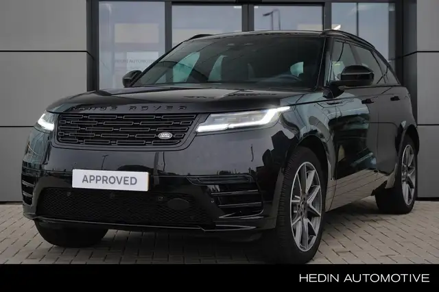 Land Rover Range Rover Velar P400e R-Dynamic HSE MY 24 Facelift | Stoelverkoeli