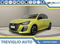 Peugeot 208 PureTech 100 Stop&Start 5 porte Allure Yellow - thumbnail 1