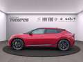 Kia EV6 GT 84 kWh 609 PS Allrad El. Heckklappe Klimasitze Red - thumbnail 2