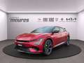 Kia EV6 GT 84 kWh 609 PS Allrad El. Heckklappe Klimasitze Red - thumbnail 1