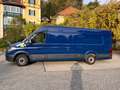 Volkswagen Crafter Crafter Blau - thumbnail 1