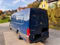Volkswagen Crafter Crafter Blau - thumbnail 3