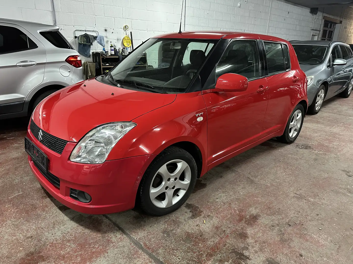 Suzuki Swift 1.3 GL - 1