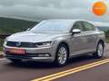 Volkswagen Passat Highline BMT/Start-Stopp *1.Hand* Argent - thumbnail 3