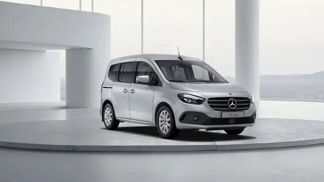 Mercedes-Benz 180 d