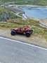 Ariel Motor Nomad 300 Rot - thumbnail 6