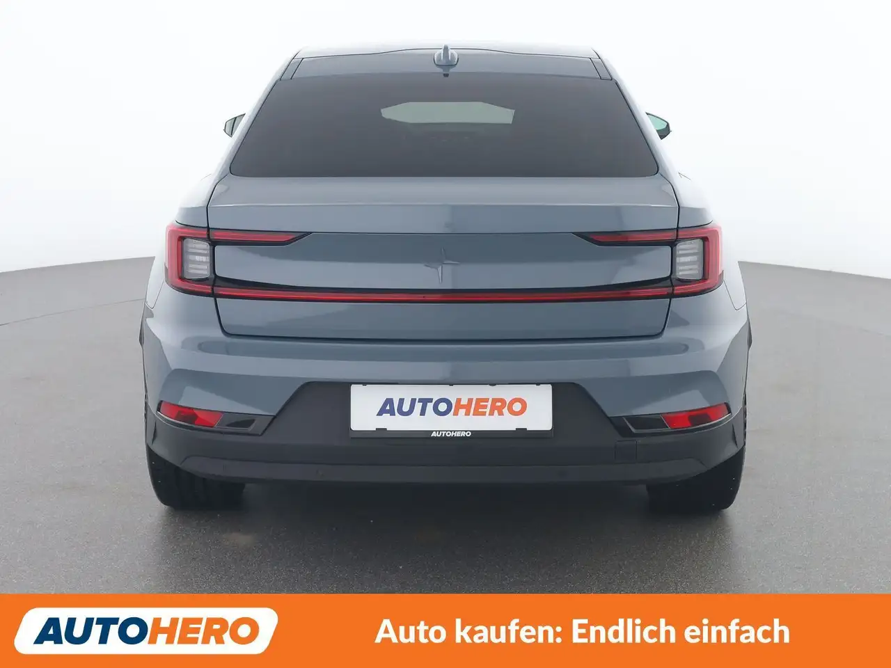Polestar 2 2021
