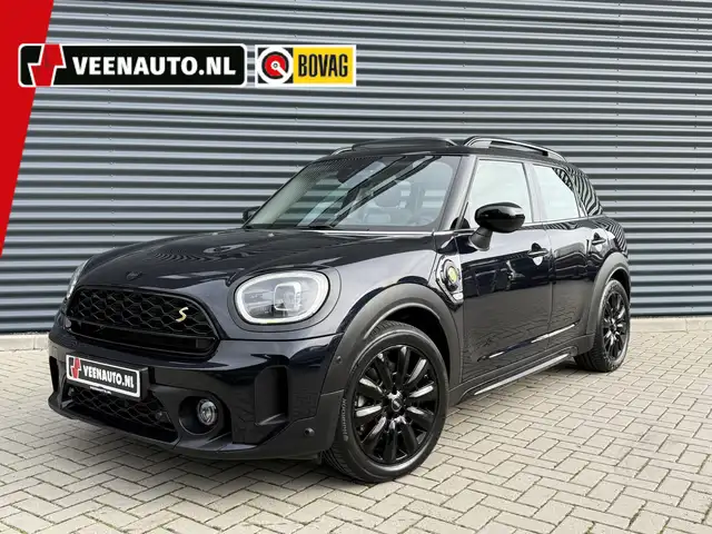 MINI Cooper SE Countryman 2.0 ALL4 Pano/H&K/Camera/Elec stoelen