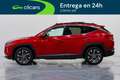 Hyundai TUCSON 1.6 TGDI 48V Tecno Sky 4x2 DT Rojo - thumbnail 8