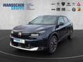 Citroen C4 1.2 PureTech 130 Max Kam.+KeyLess+LED+Navi Blau - thumbnail 1
