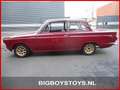 Ford GT Cortina MK1 Rosso - thumbnail 6