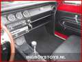 Ford GT Cortina MK1 Rood - thumbnail 11