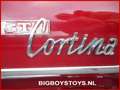 Ford GT Cortina MK1 Rood - thumbnail 21